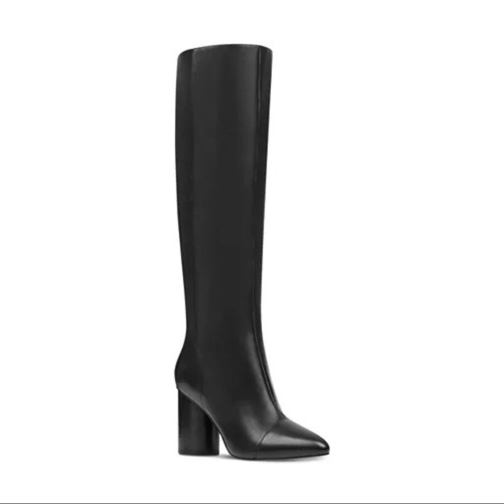 Black Boots